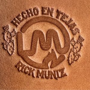 Meet your Posher, Rick